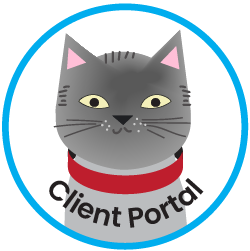 Client Pet Portal